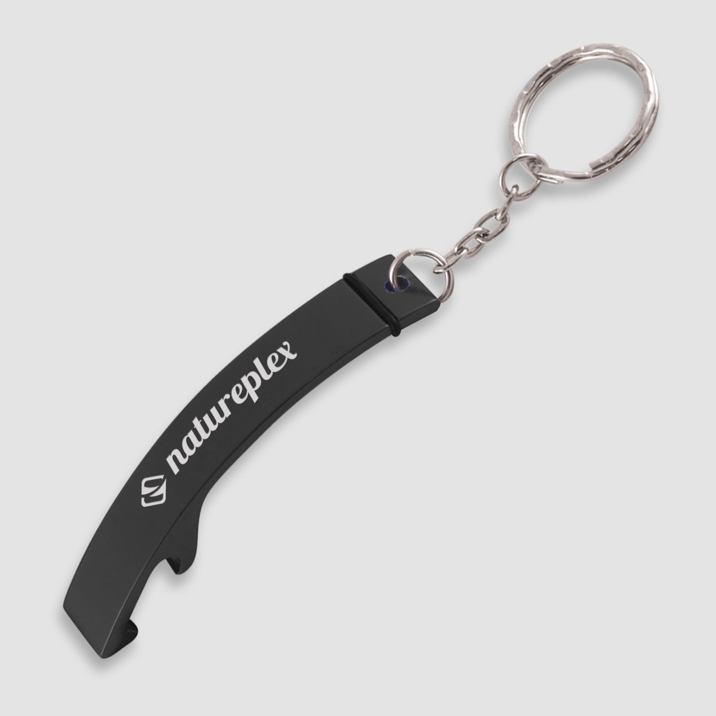 Black (Product) Pop-It Bottle Opener