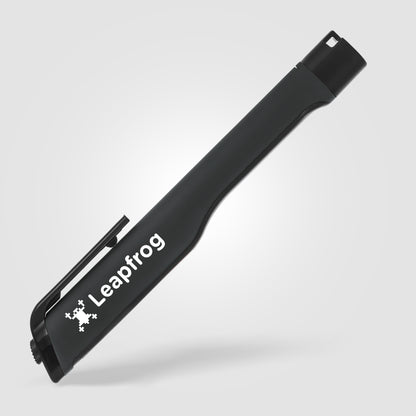 Black (Product) Vega Softy - 6-LED Light Bar Flashlight