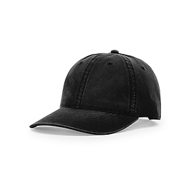 BLACK Richardson Odell Cap