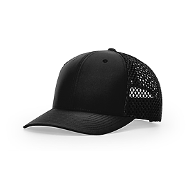 BLACK Richardson Tilikum Cap