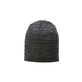 BLACK/GRAY/CHARCOAL Richardson Marled Beanie