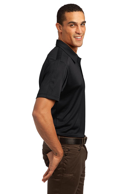 Blacktop OGIO - Hybrid Polo. OG109