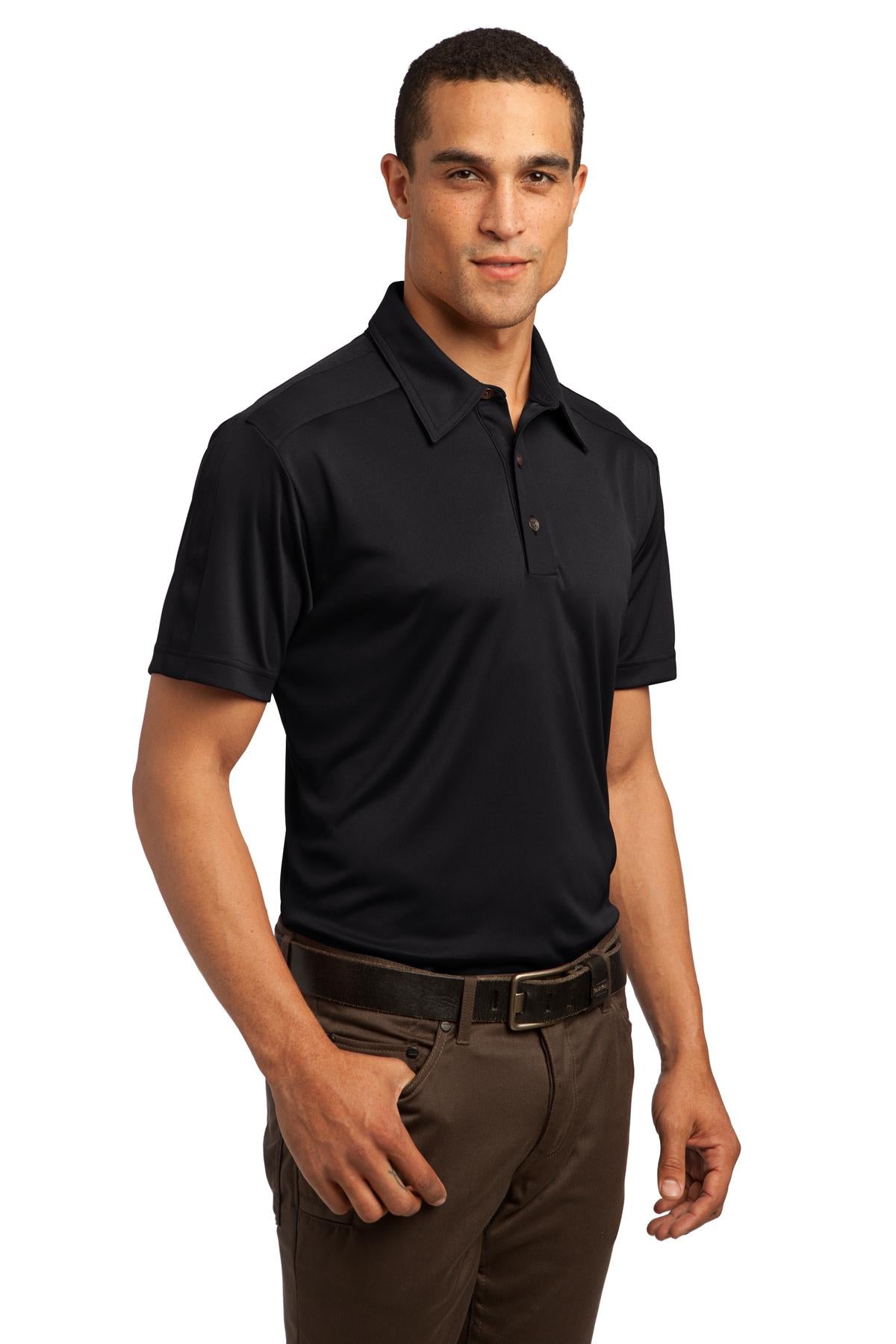 Blacktop OGIO - Hybrid Polo. OG109