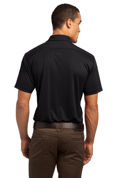Blacktop OGIO - Hybrid Polo. OG109