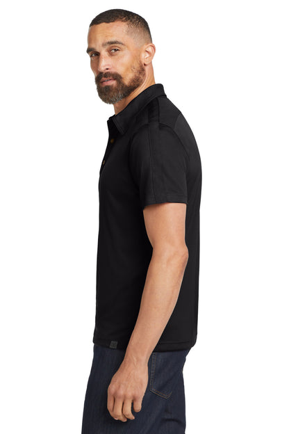Blacktop OGIO - Hybrid Polo. OG109