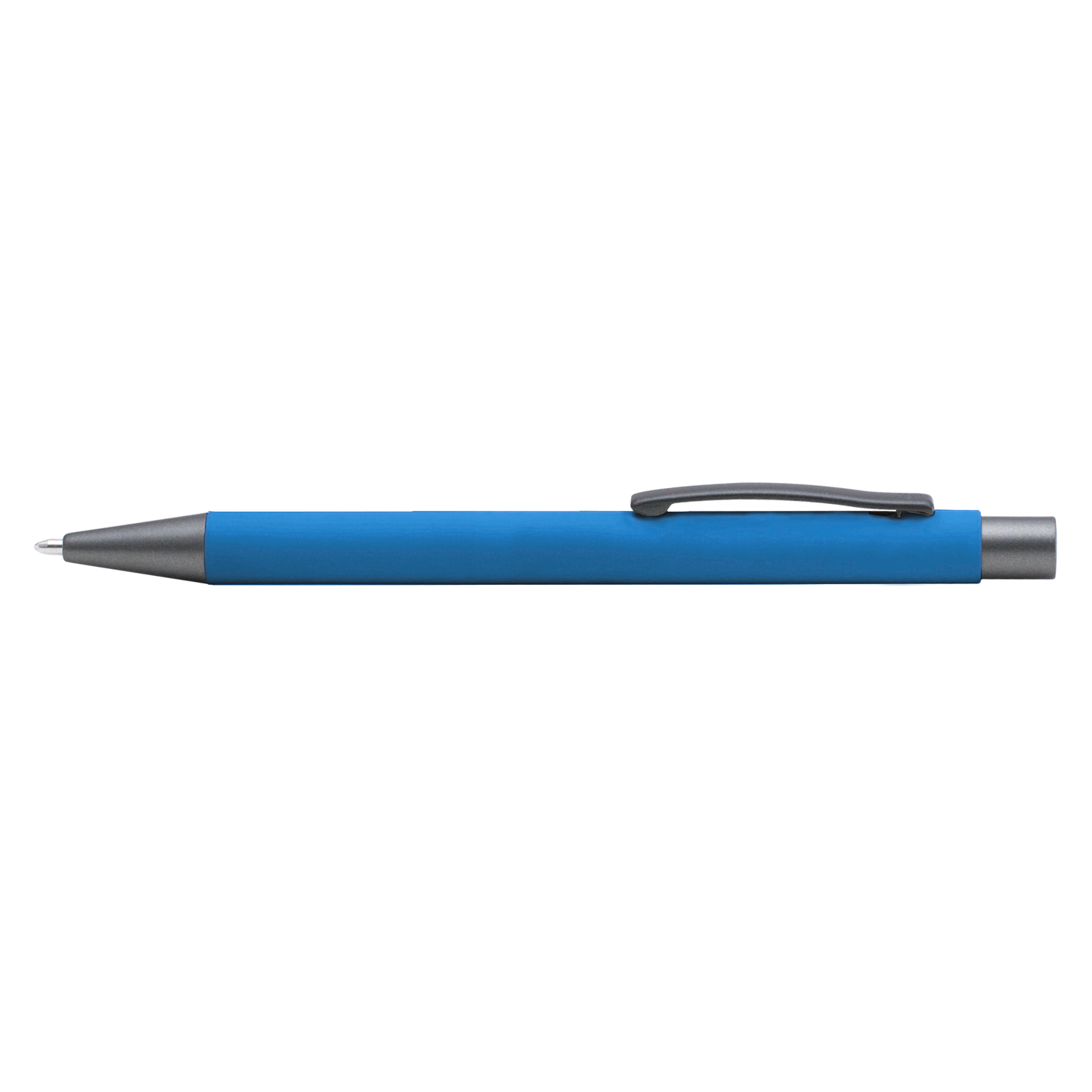Blue (Barrel) Bowie Softy