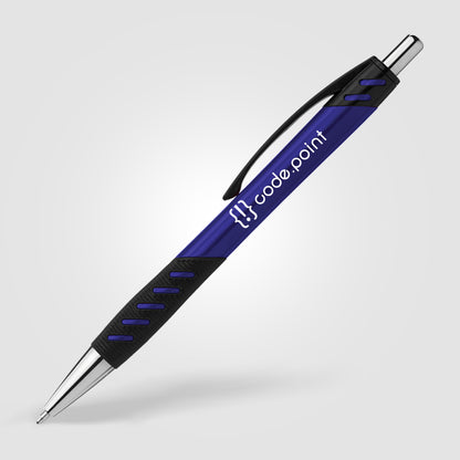 Blue (Barrel) Meteor