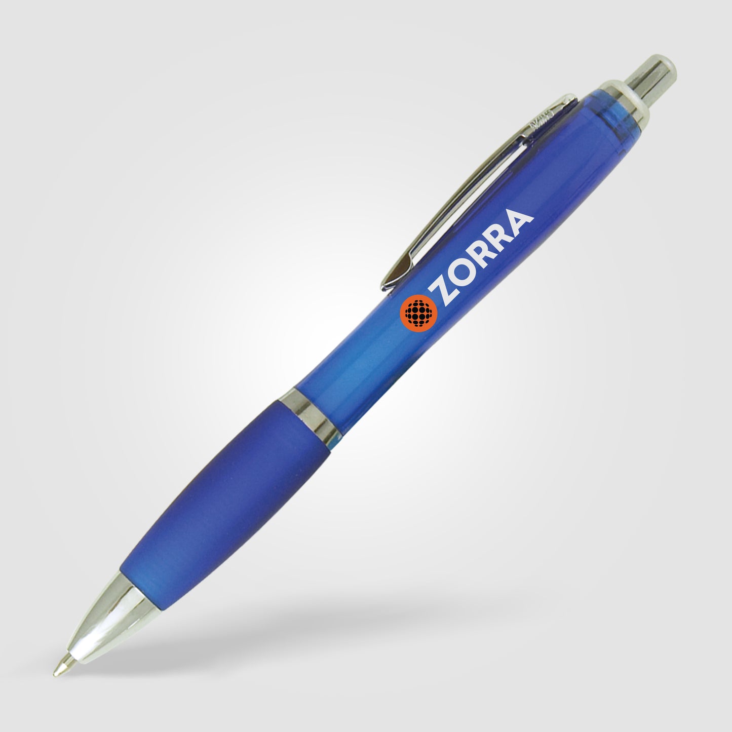 Blue (Barrel) Sophisticate Brights