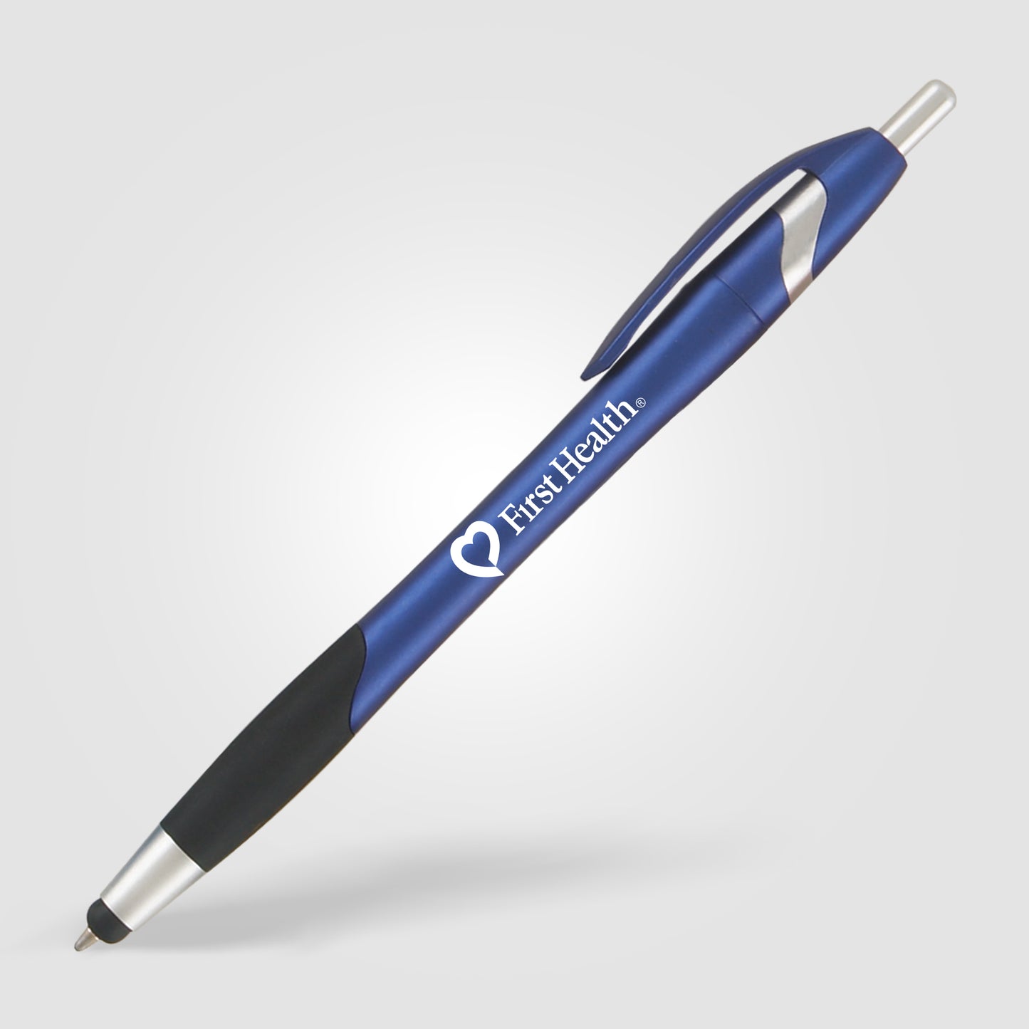 Blue (Barrel) Stratus Grip w/ Stylus