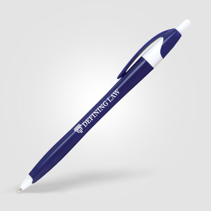 Blue (Barrel) Stratus Solids