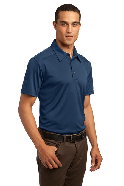 Blue Indigo OGIO - Hybrid Polo. OG109