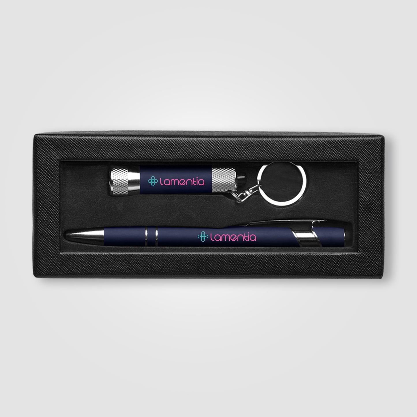 Blue (Product 1 Color) Ellipse & Chroma Softy Window Gift Set