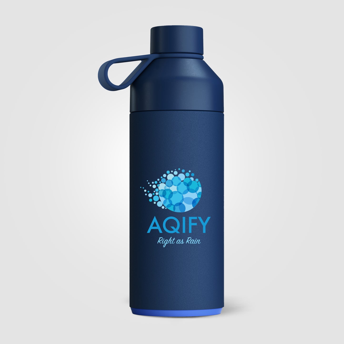 Blue (Product) Big Ocean Bottle 34 oz