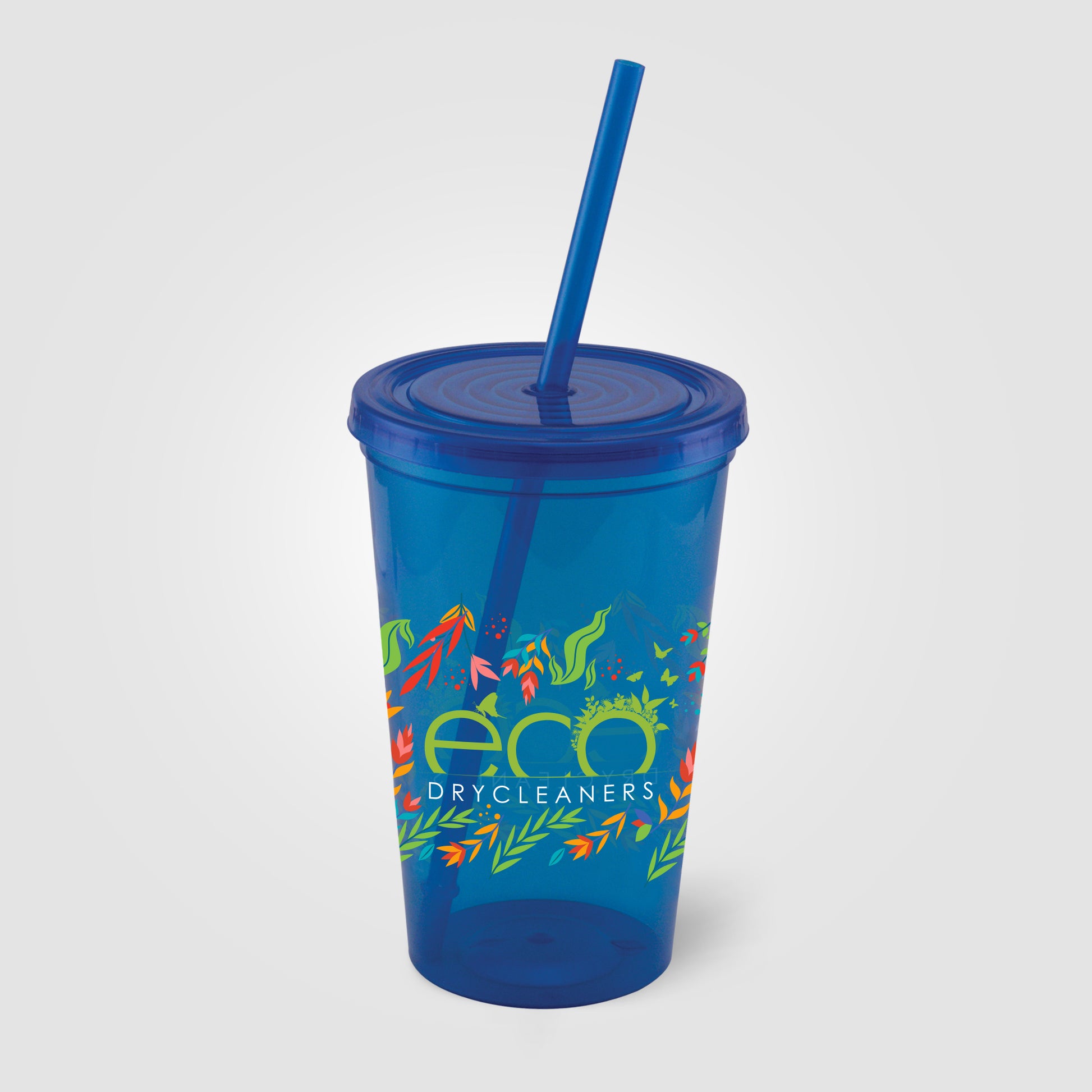 Blue (Product) Core - 22 oz. Tumbler