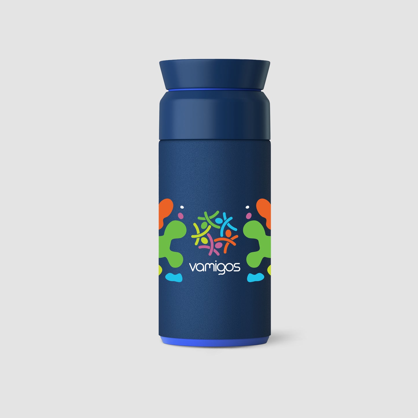 Blue (Product) Ocean Bottle Brew Flask 12 oz