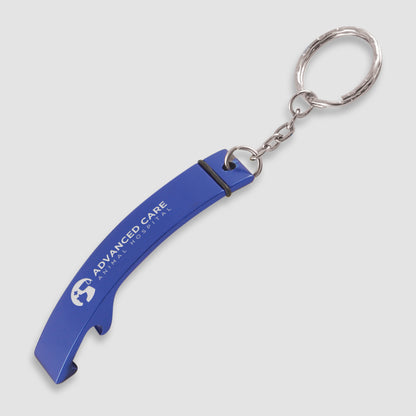 Blue (Product) Pop-It Bottle Opener