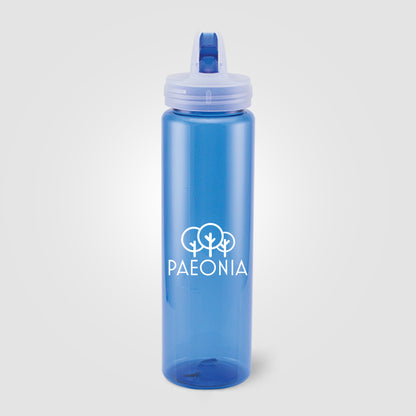 Blue (Product) Pro+ - 32 oz. Water Bottle