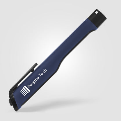 Blue (Product) Vega Softy - 6-LED Light Bar Flashlight