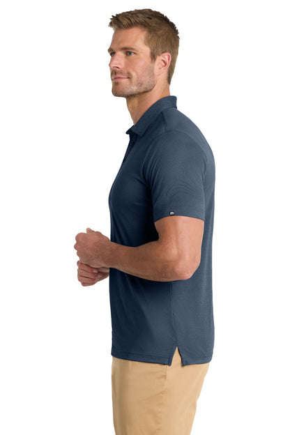 BlueNights TravisMathew Coto Performance Polo. TM1MU410