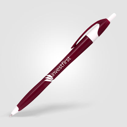 Burgundy (Barrel) Stratus Solids