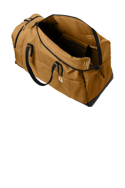 CarharttBr Carhartt 120L Foundry Series Duffel CTB0000487