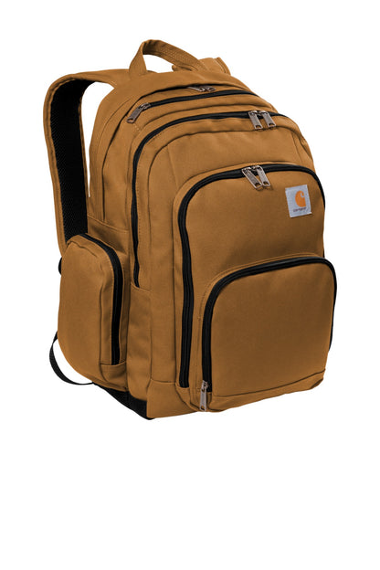 CarharttBr Carhartt Foundry Series Pro Backpack. CT89176508