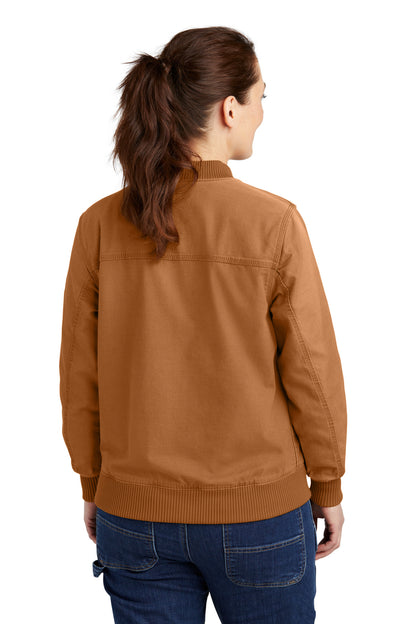 CarharttBr Carhartt Women's Rugged Flex Crawford Jacket CT102524