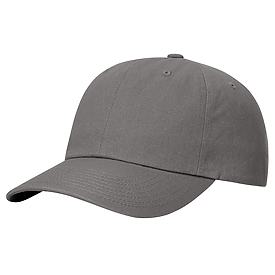 CHARCOAL Richardson Ashland Sustainable Dad Hat