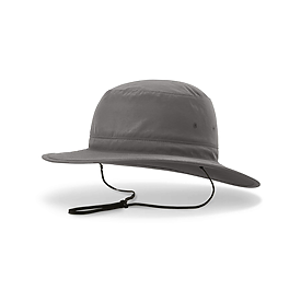CHARCOAL Richardson McKenzie Boonie