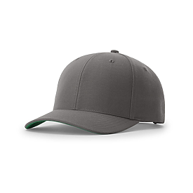 CHARCOAL Richardson Surge Snapback Cap