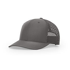 CHARCOAL Richardson Tilikum Cap