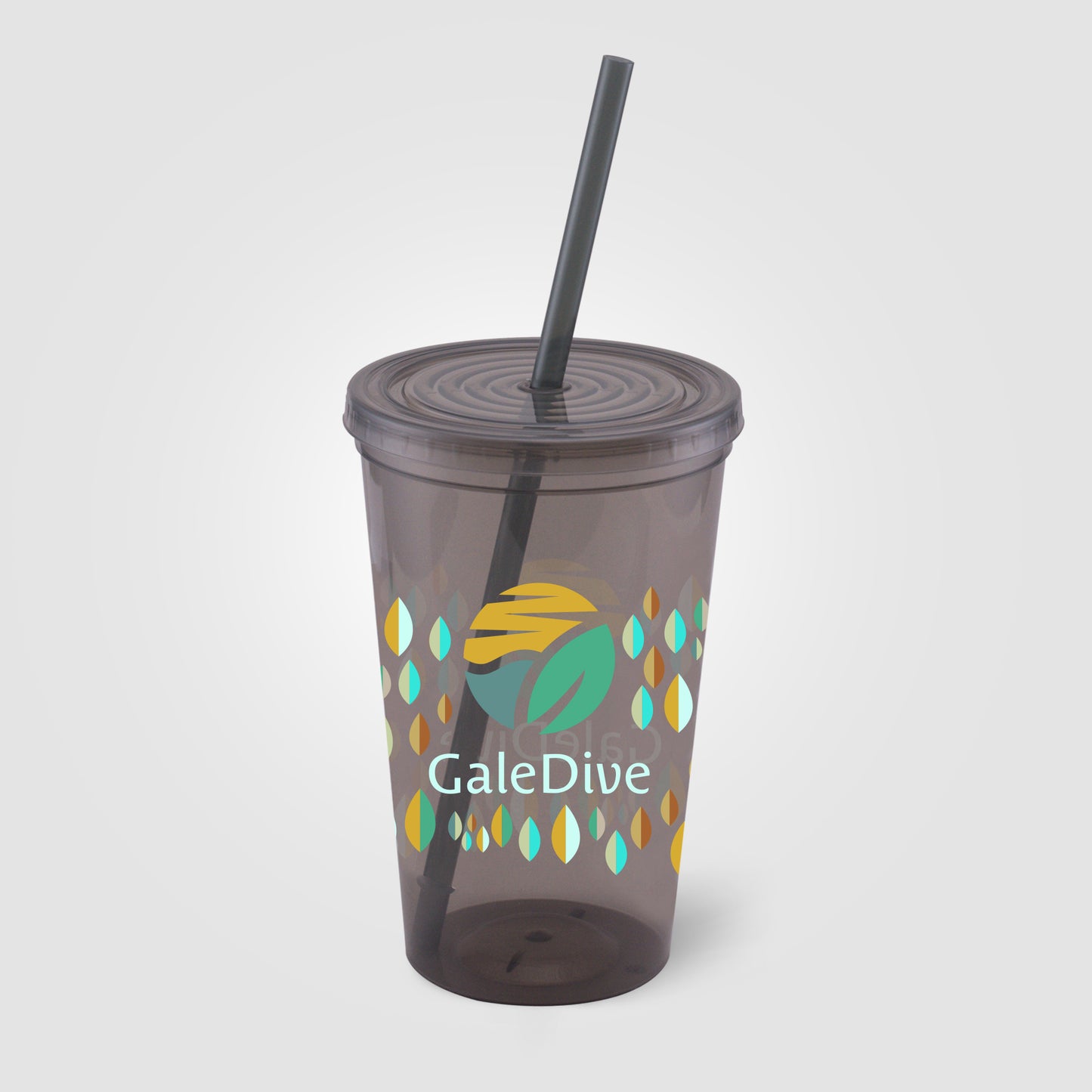 Clear (Product) Core - 22 oz. Tumbler