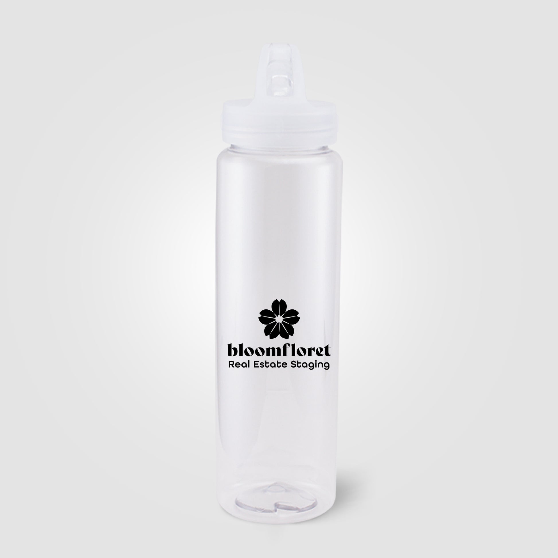 Clear (Product) Pro+ - 32 oz. Water Bottle