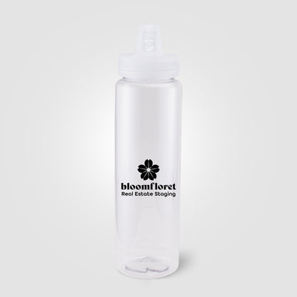 Clear (Product) Pro+ - 32 oz. Water Bottle