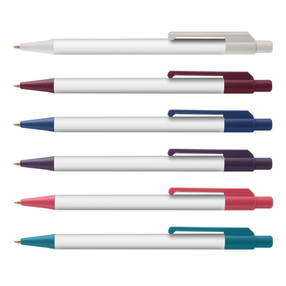 Colorama + plain grouped