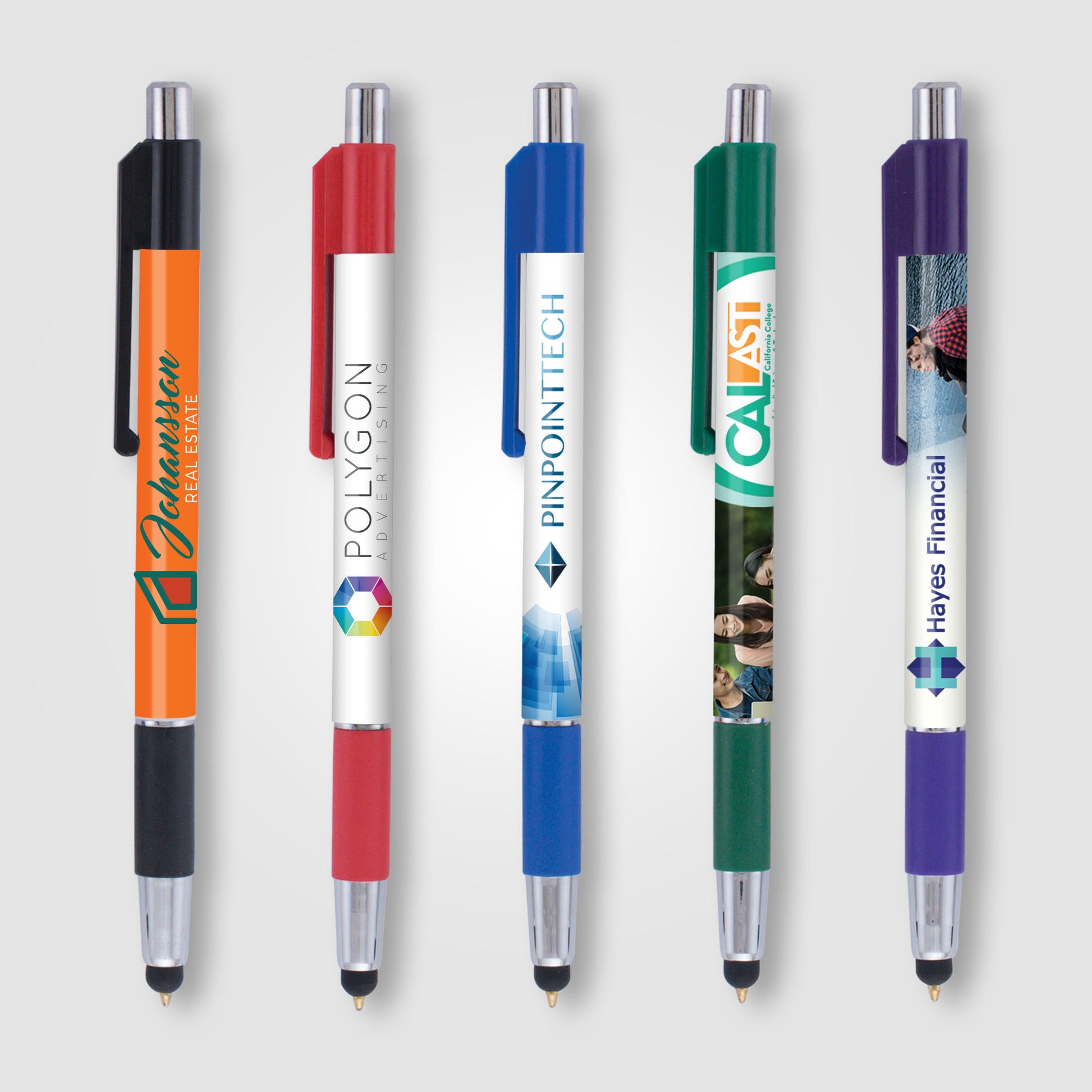 Colorama Stylus  grouped