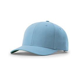 COLUMBIA BLUE Richardson Surge Snapback Cap