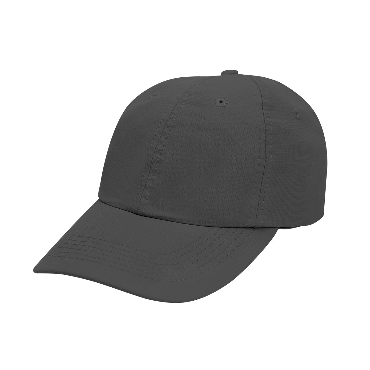 Dark Gray Imperial X210P The Original Performance Cap plain grouped