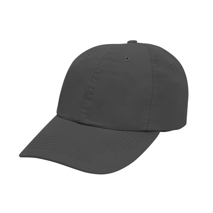 Dark Gray Imperial X210P The Original Performance Cap plain grouped