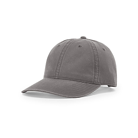 DARK GRAY Richardson Odell Cap