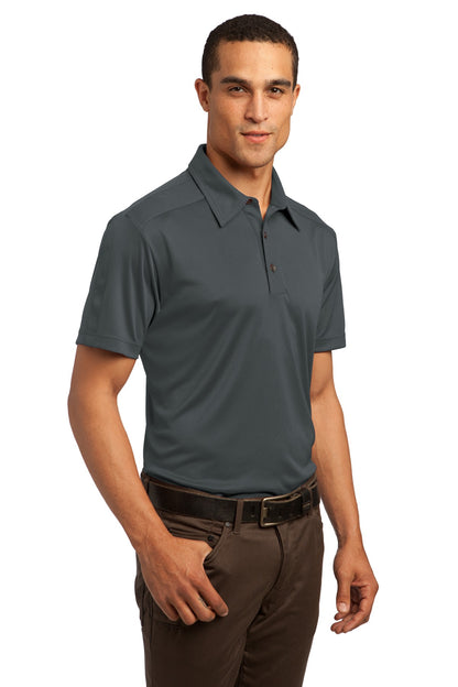 Diesel Grey OGIO - Hybrid Polo. OG109
