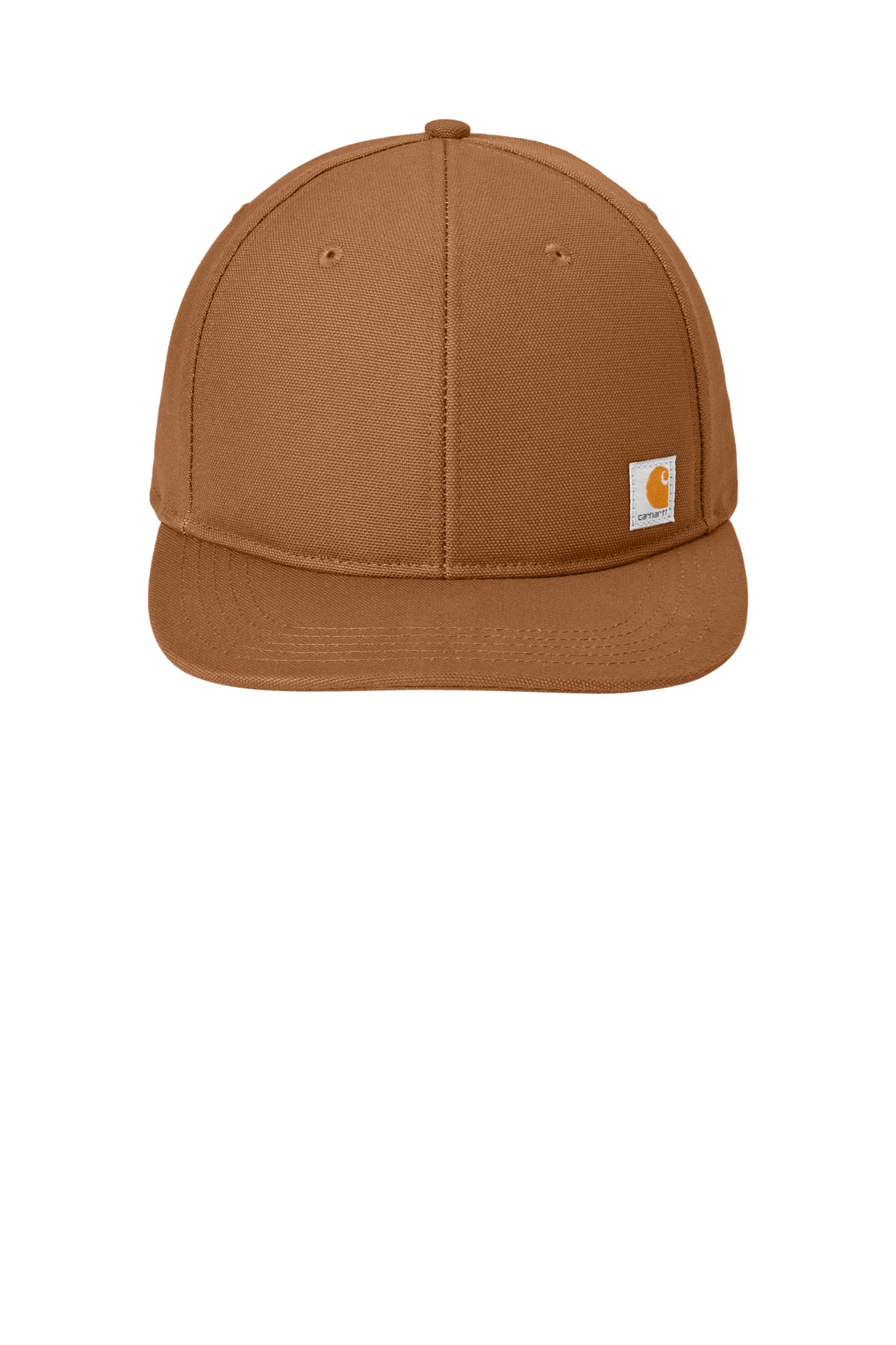 Front View of CarharttBr Carhartt Ashland Cap. CT106665