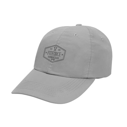 Frost Gray Imperial X210P The Original Performance Cap  grouped