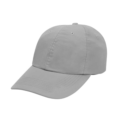 Frost Gray Imperial X210P The Original Performance Cap plain grouped