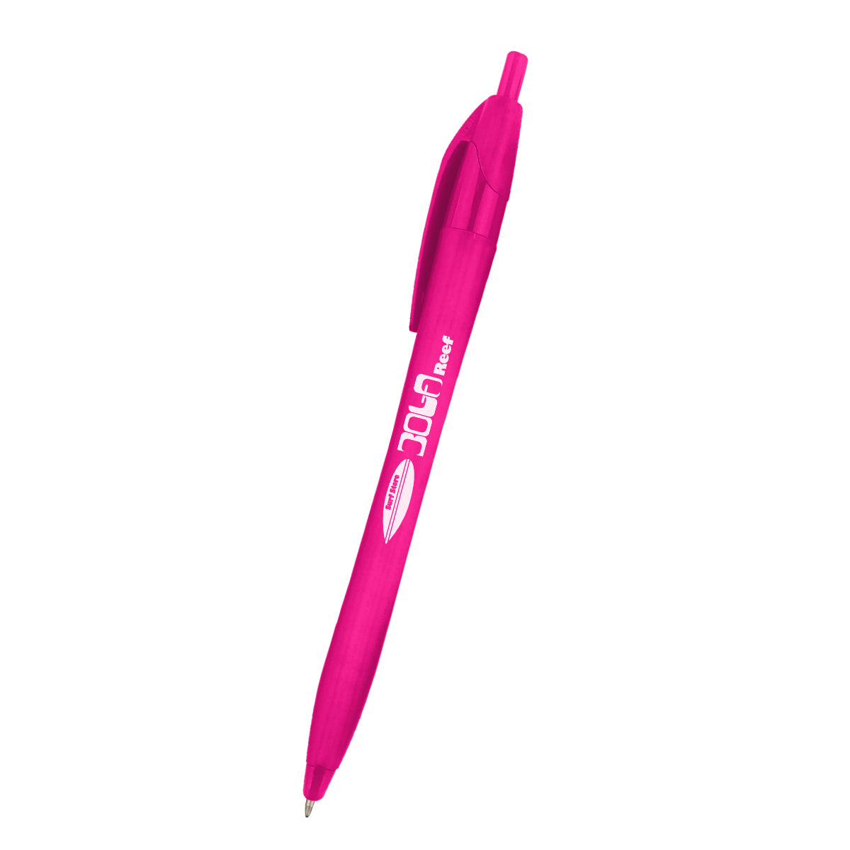FUCHSIA Parmount Dart Pen  grouped