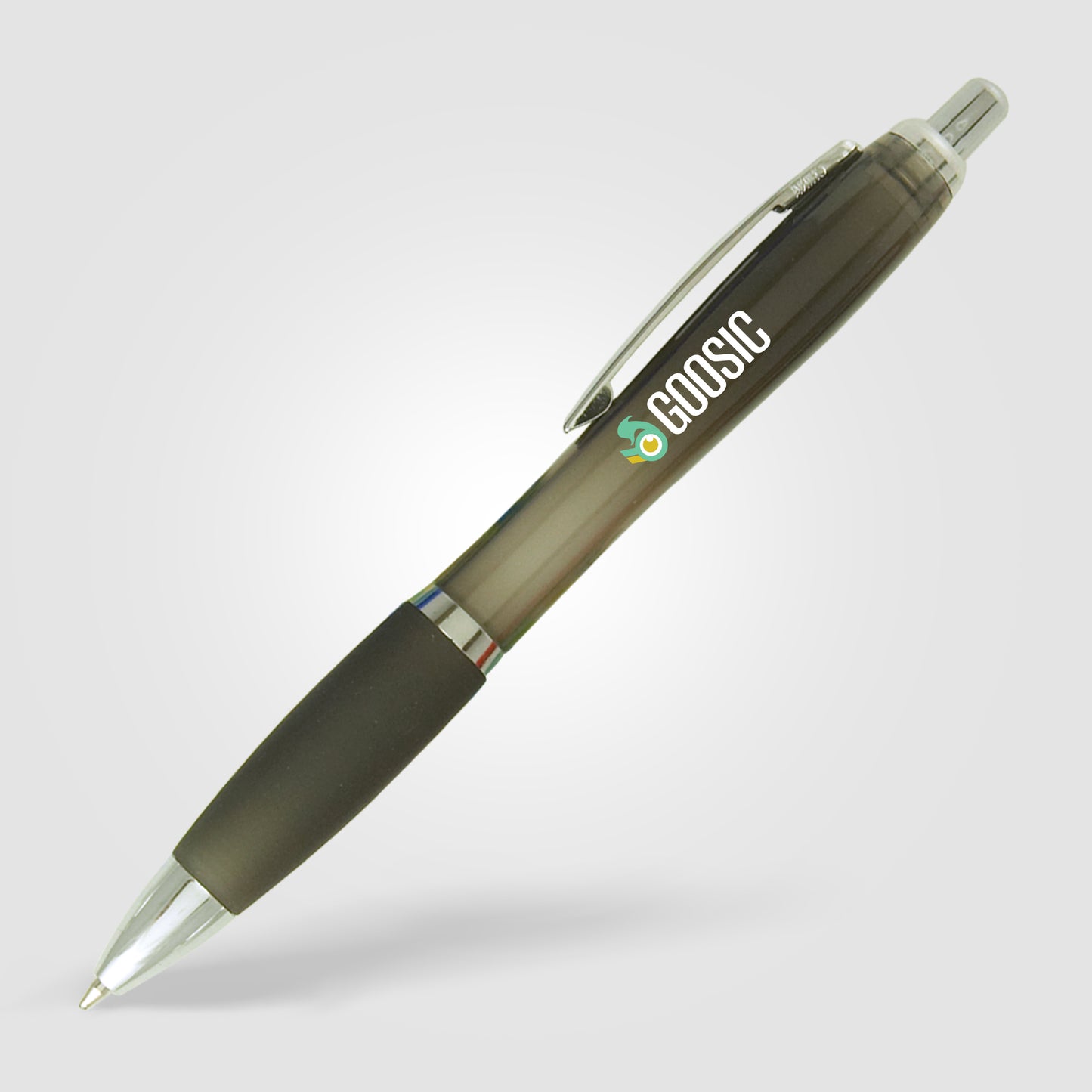 Gray (Barrel) Sophisticate Brights