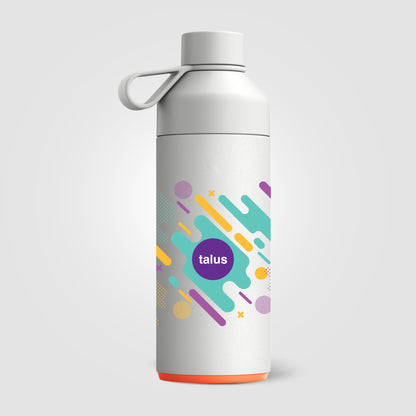 Gray (Product) Big Ocean Bottle 34 oz