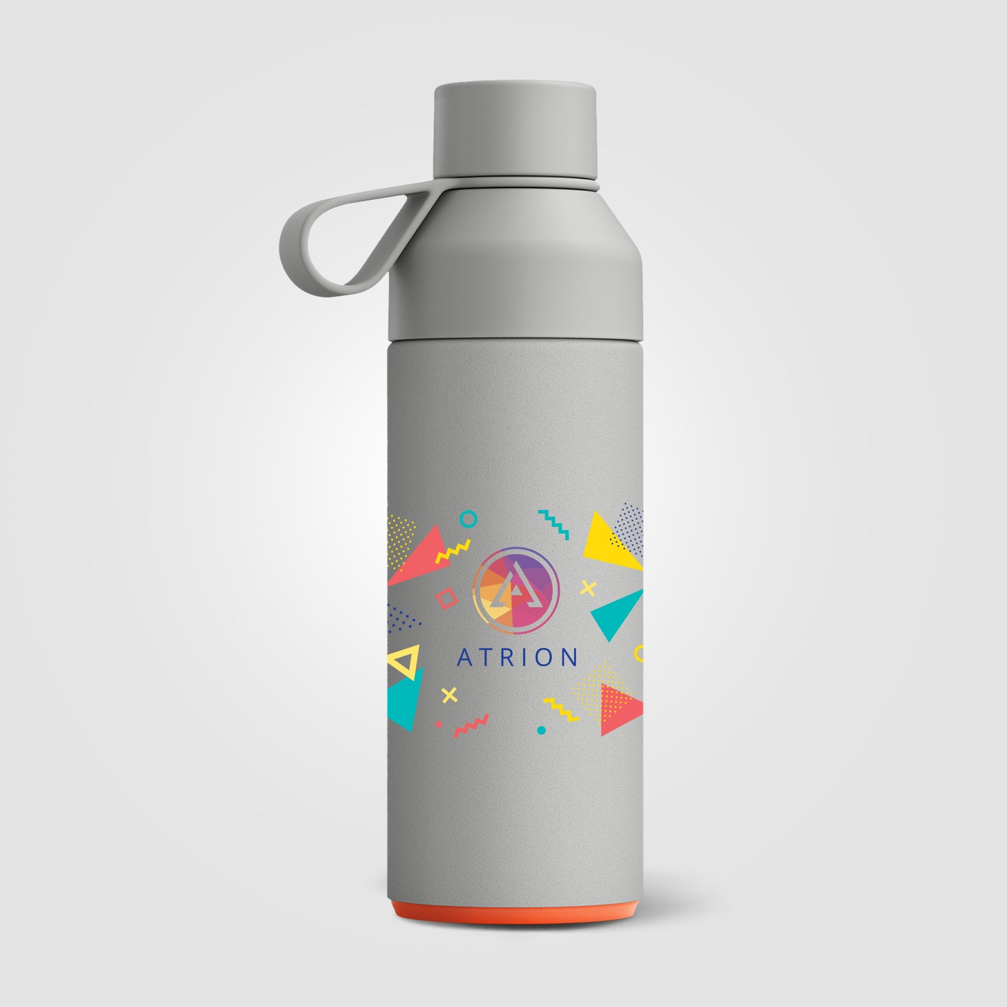 Gray (Product) Ocean Bottle 17 oz