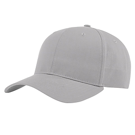 GRAY Richardson Pro Twill Snapback Cap