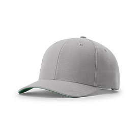 GRAY Richardson Surge Snapback Cap